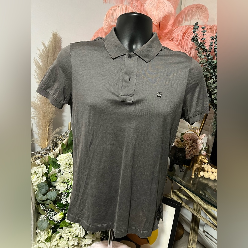 Fendi Polo Shirt